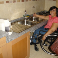 'Oeiras Sem Barreiras' facilita a vida a idosos e deficientes