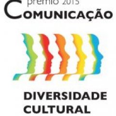 Prémio de Comunicação "Pela Diversidade Cultural"