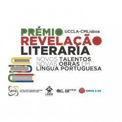 Prémio Revelação Literário UCCLA-CMLisboa
