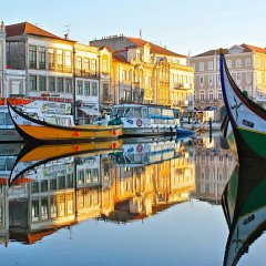 Aveiro acolhe Encontro de Culturas