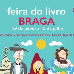 Feira do Livro de Braga 2018