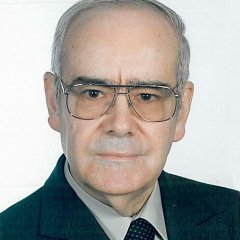 Faleceu Jorge Costa Oliveira