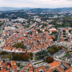 Guimarães ajuda população carenciada