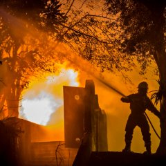 Timor-Leste ajuda Portugal no combate aos incêndios