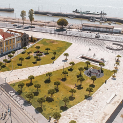 Lisboa vai homenagear africanos escravizados