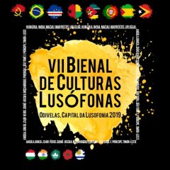Bienal de Culturas Lusófonas em Odivelas