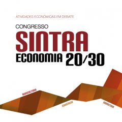 “Sintra Economia 20/30” vai debater economia do município