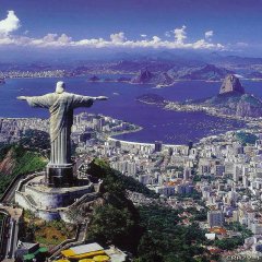 Rio de Janeiro apresenta programa social para reduzir índices de criminalidade