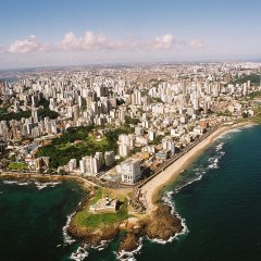 Salvador 360 pretende impulsionar economia da cidade