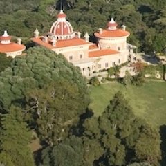 Parque de Monserrate vence European Garden Awards