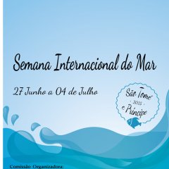 Semana Internacional do Mar