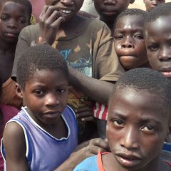 São Tomé e Príncipe cria projeto para ajudar crianças desfavorecidas