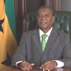 Nova era na presidência de São Tomé e Príncipe