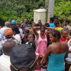 Governo de São Tomé leva luz elétrica a quatro comunidades