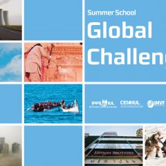 Summer School on Global Challenges