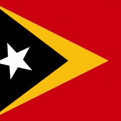 Eleições Presidenciais em Timor-Leste