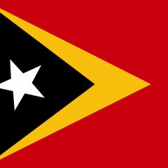 Tomada de posse do Presidente da República de Timor-Leste