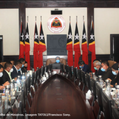 Governo de Timor-Leste aprova Código de Registo Civil