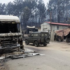 Timor-Leste apoia vítimas de incêndios em Portugal