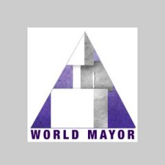 prémio World Mayor
