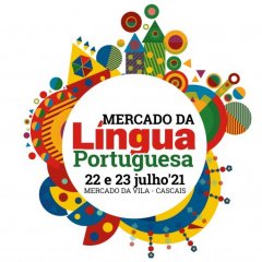 Mercado da Língua Portuguesa 2021