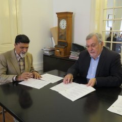 Protocolo de colaboração com a Fundação João Lopes